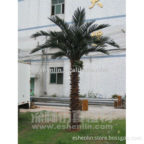 wholesale artificial coco tree